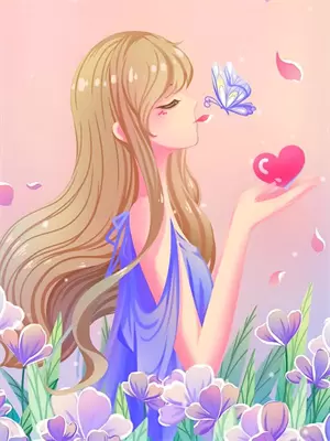 爱在搁浅时遗忘