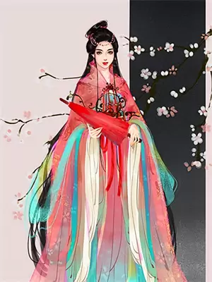 穿书成为真千金