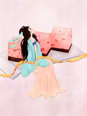 邪神之子全部小说