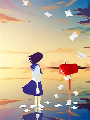神仙妹妹的复仇