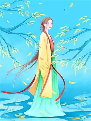 公主和亲嫁敌国皇帝的小说