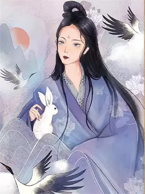 我的世界邪神之子