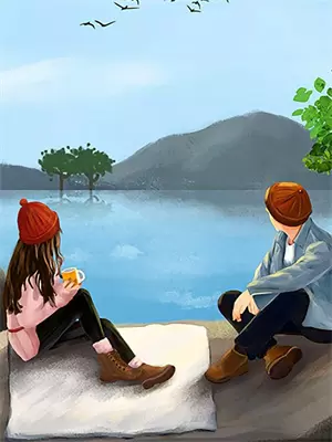 老公中了2个亿和我离婚