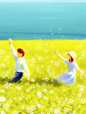 发现了死对头男友的日记