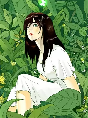 甜甜的恶毒女配