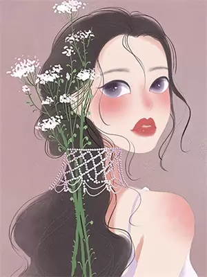 身为恶毒女配