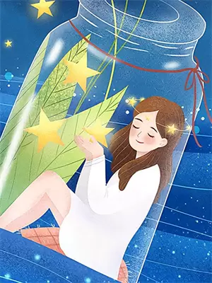 重生后我躲了男人四年后续