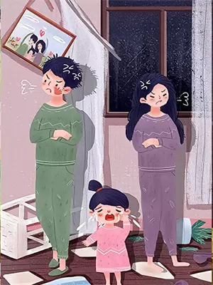 我重生了这一世不能让悲剧重演