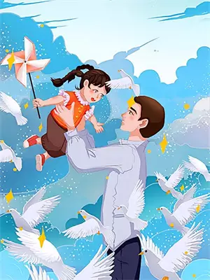 被系统制裁了玩什么都是输