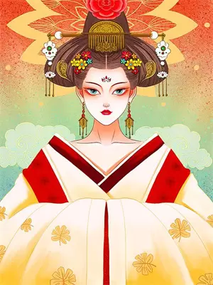 林晚生活故事