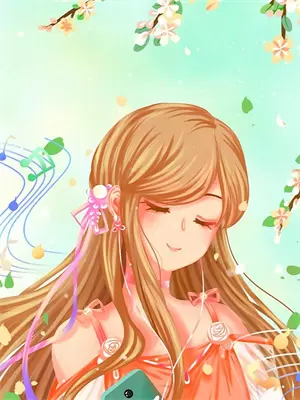 深海传说按动中性笔