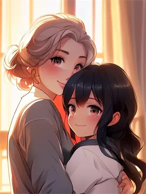 为什么我妈听不懂我说话
