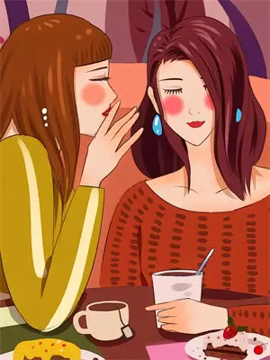 海产姐妹是谁