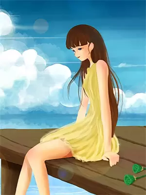 我的第一篇文字
