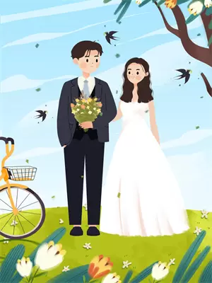 开局五八，从带妹开始
