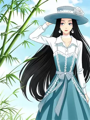 综影视女配互穿后的精彩人生