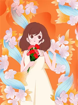 我被送入女德学院后