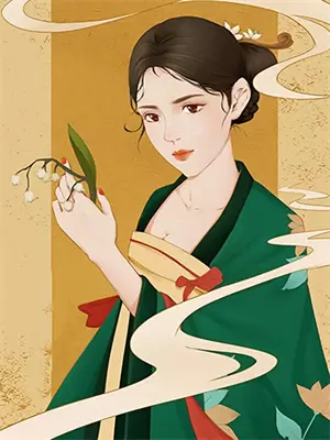 去世十年的妈妈给我打电话