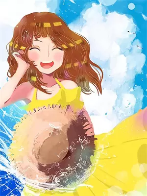 血族小公主小说全文