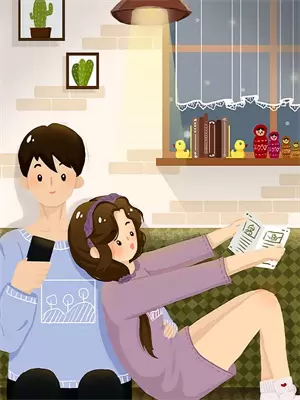 孩子成长为一个什么样的人