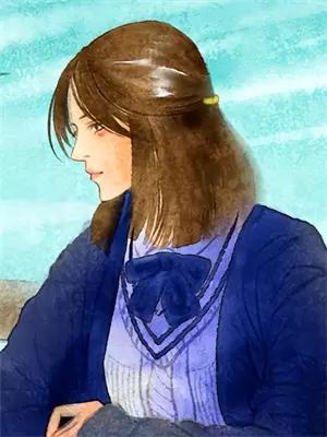恶鬼在人世间