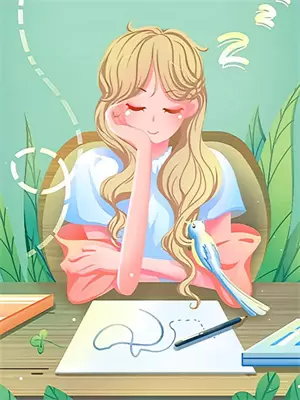 余生为他写经幡后续