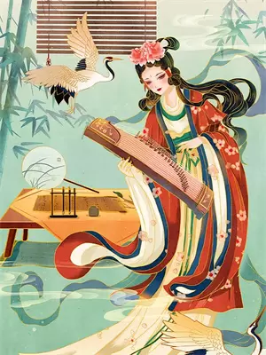与你共谱告别诗小说