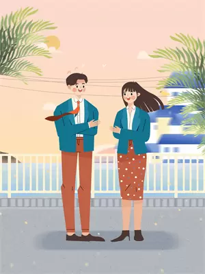 靠近你温暖我大结局