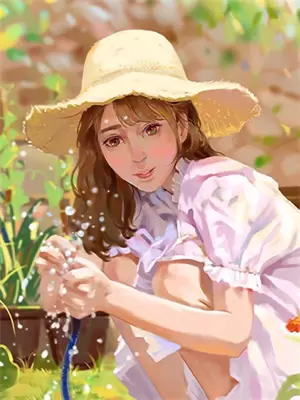 白芷兮南宫睿