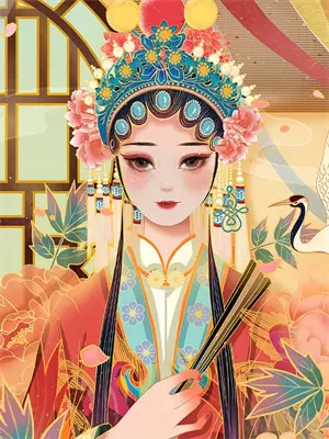 女配她不想将就了