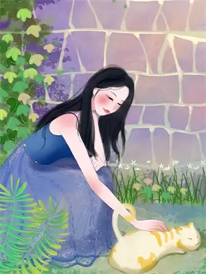 爱比岁月浅后续