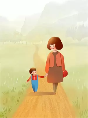 快穿女主被男主收养