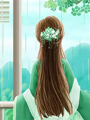沈清妗顾祁宁小说名