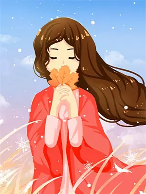 顾西棠情感经历