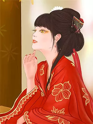 长思隔山海