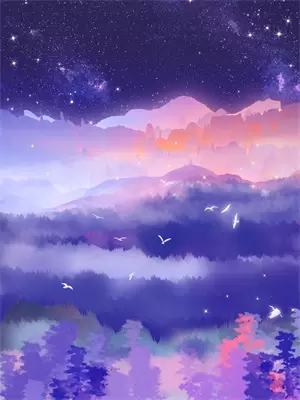 诡纹里的旗