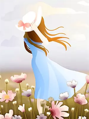 拒绝表白的委婉诗句