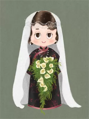 静静归来
