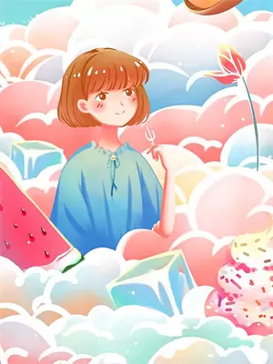 龙异院长