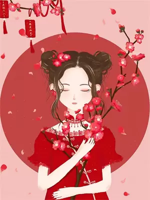 重返校园女同学