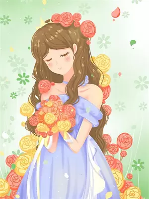 今天做新娘明天做母亲