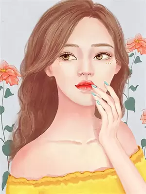 重生侯爷的嫡妻