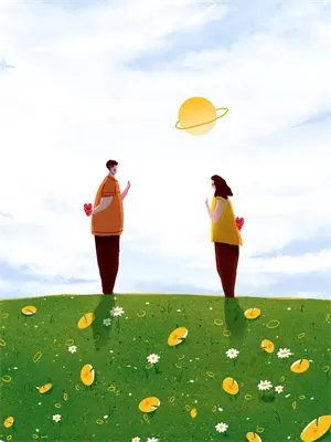 美女重返青春