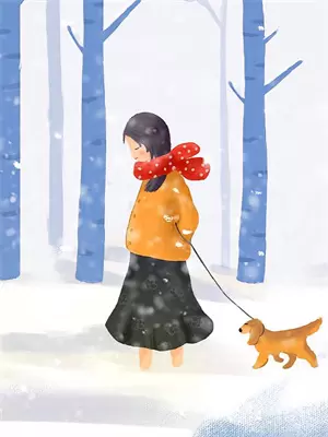明天是女生