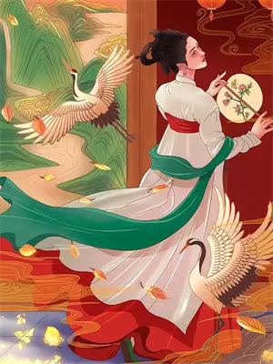第三颗头颅是谁