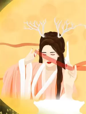 今天开始做女生