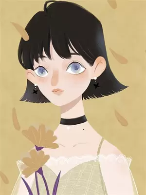 诡异牌子吊坠