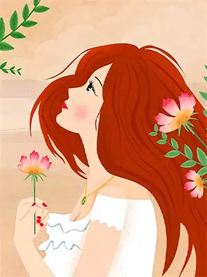 男生用易拉罐拉环求婚女生哭
