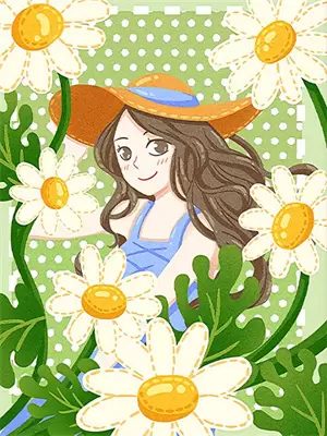 水月镜花不如一梦黄粱