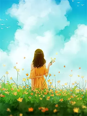 诡异又漂亮的吊坠
